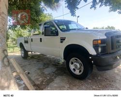 Ford F-350